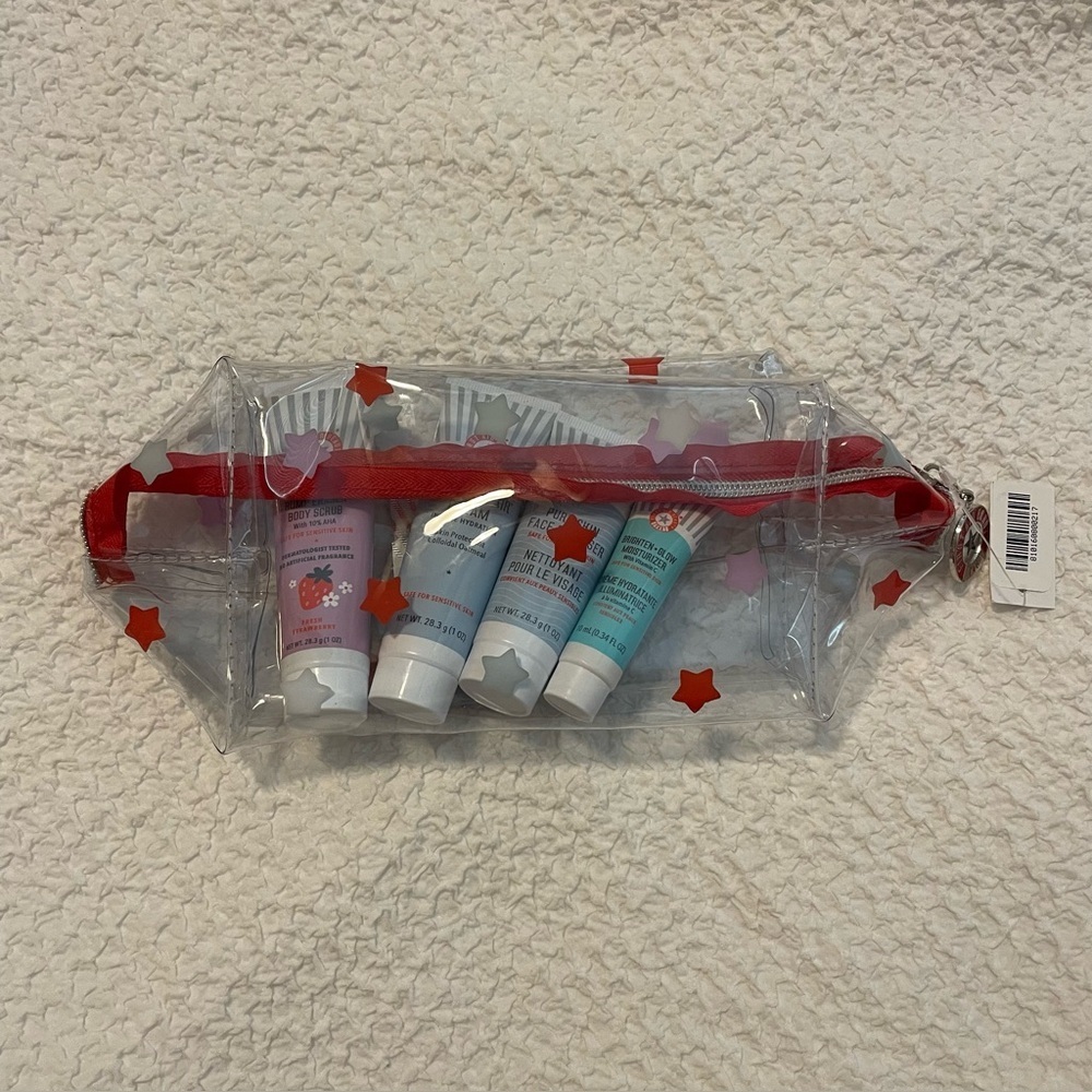 First Aid Beauty Bundle